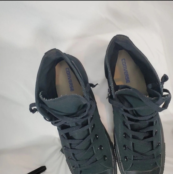 Converse All Star Chuck Taylor - Picture 4 of 12